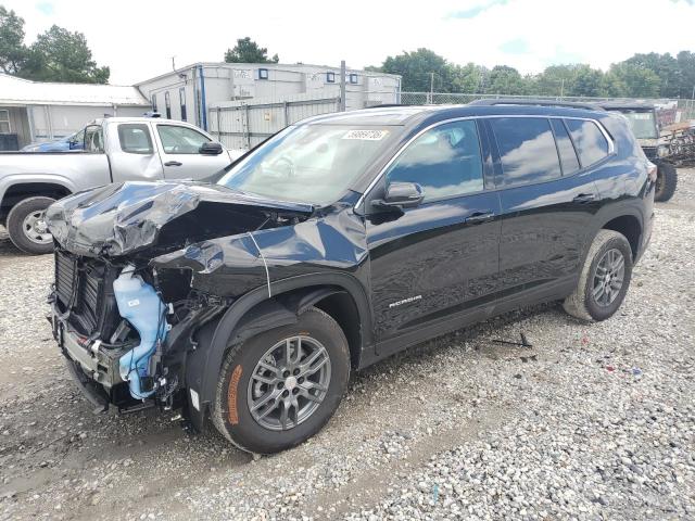 Vin: 1gkenkrs0sj166883, lot: 59869735, gmc acadia ele elevation 2025 img_1
