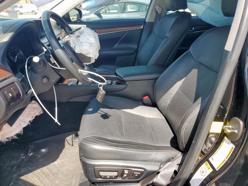 2015 LEXUS GS 350 JTHBE1BL7FA002594