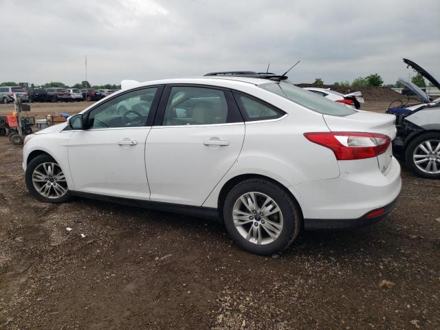 Vin: 1fahp3h23cl473860, lot: 61701005, ford focus sel 20122