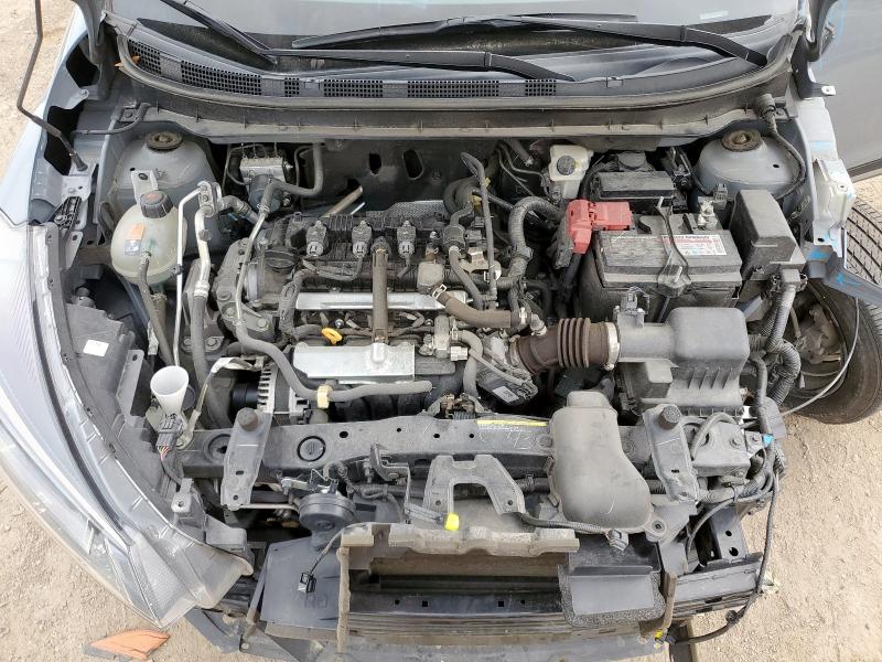 2024 NISSAN KICKS SR - 3N1CP5DV9RL475662