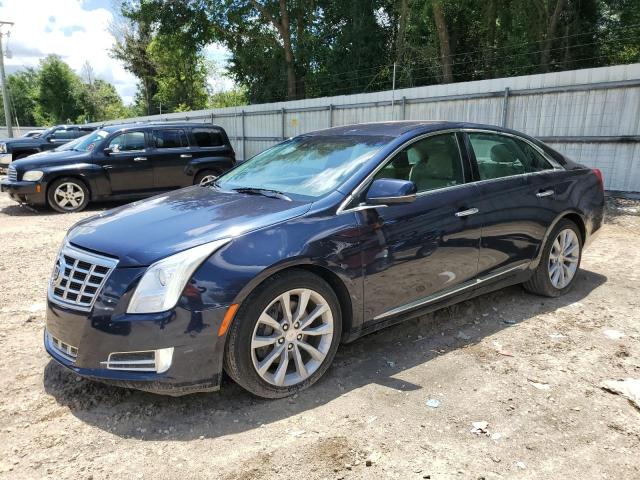 CADILLAC XTS LUXURY