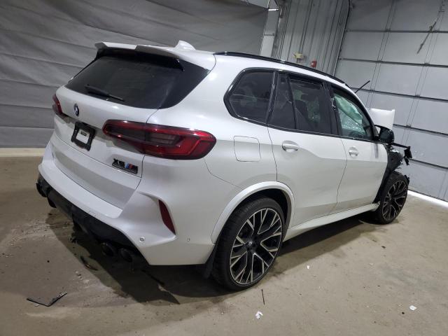 Vin: 5ymju0c09l9b05697, lot: 59191135, bmw x5 m 20203
