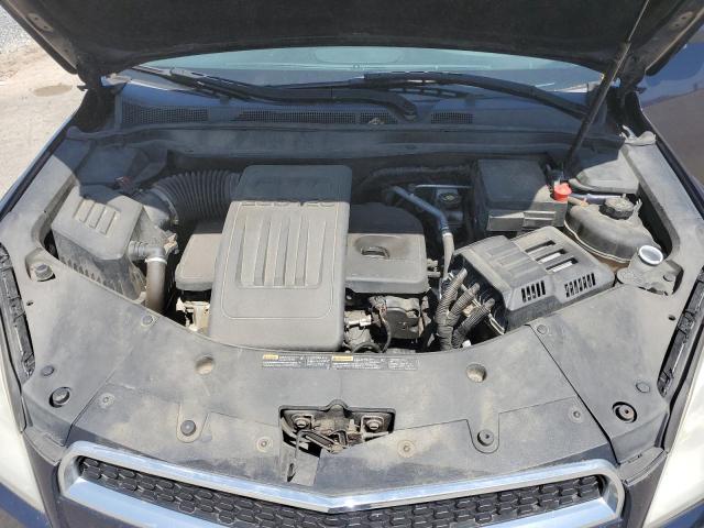 2015 CHEVROLET EQUINOX LT - 2GNFLFEKXF6289474