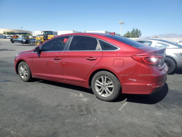 Vin: 5npe24af0fh049267, lot: 61331195, hyundai sonata se 20152