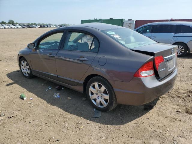 Vin: 2hgfa1e59bh501812, lot: 60388625, honda civic lx 20112
