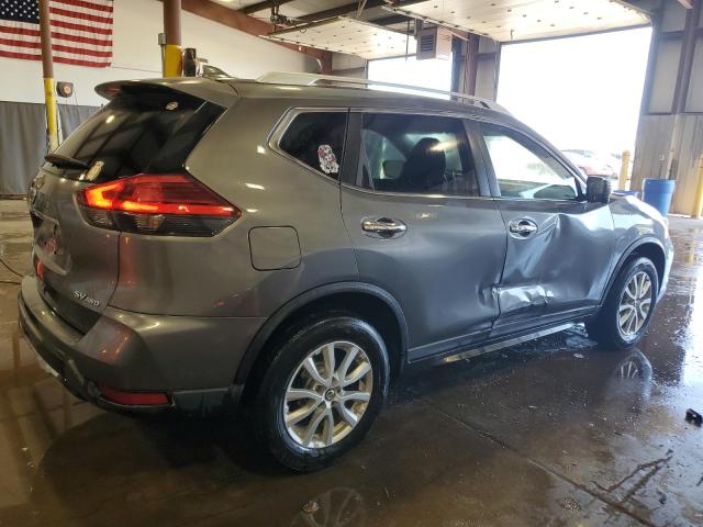 Vin: knmat2mv0hp598767, lot: 61167675, nissan rogue s 20173