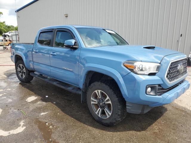 Vin: 3tmbz5dn2km017786, lot: 59783305, toyota tacoma double cab 20194
