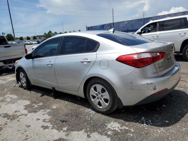 2015 KIA FORTE LX KNAFK4A67F5277056