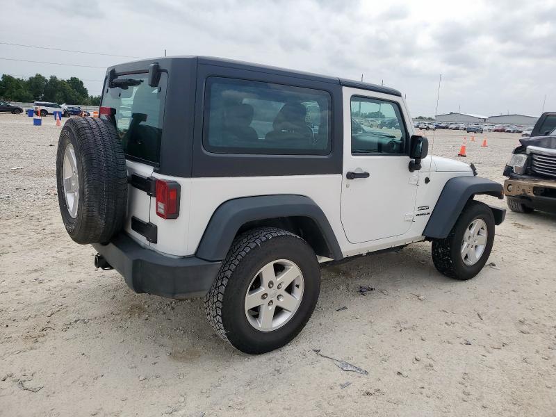 Vin: 1c4gjwag5cl284285, lot: 59576805, jeep wrangler sport 20123