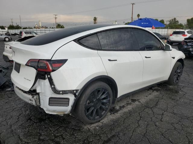 Vin: 7saygdee6pa036104, lot: 59301245, tesla model y 20233