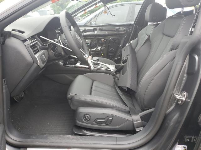 2025 AUDI A5 PREMIUM WAUDACF58SA016881