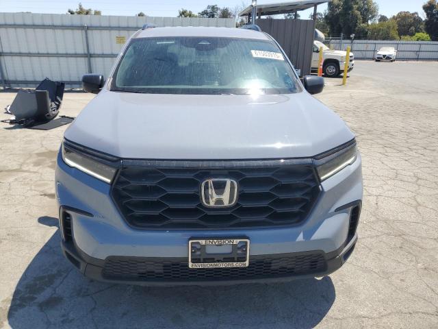 2025 HONDA PILOT SPOR 5FNYG1H34SB062024