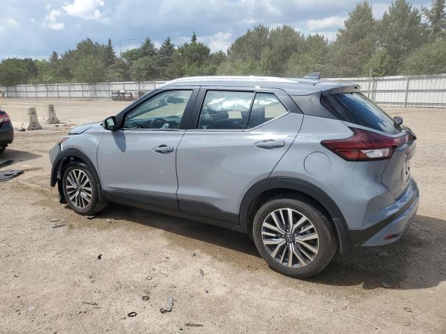 2024 NISSAN KICKS SV 3N1CP5CV4RL502123