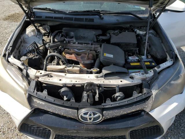 2016 TOYOTA CAMRY LE - 4T1BF1FK1GU123441