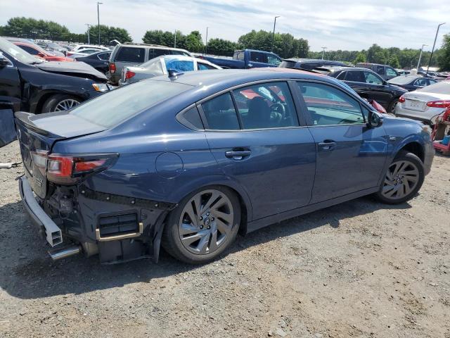 2024 SUBARU LEGACY SPO 4S3BWGG66R3003099