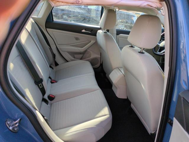 2025 VOLKSWAGEN JETTA S 3VW5X7BU2SM035520