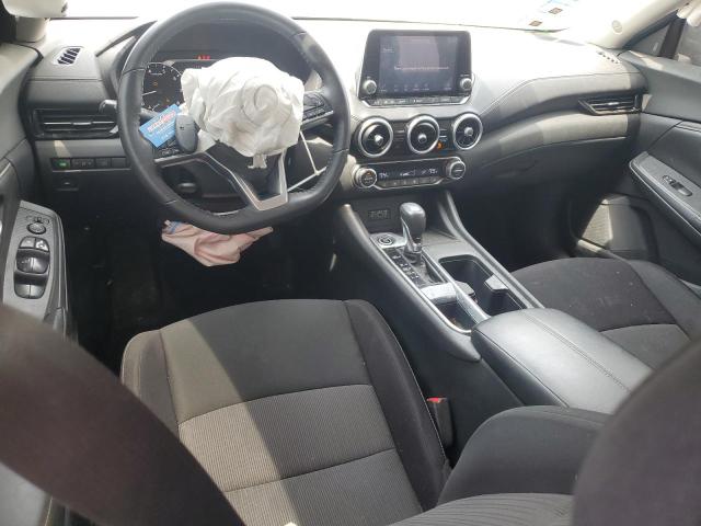 2020 NISSAN SENTRA SV - 3N1AB8CV7LY271428