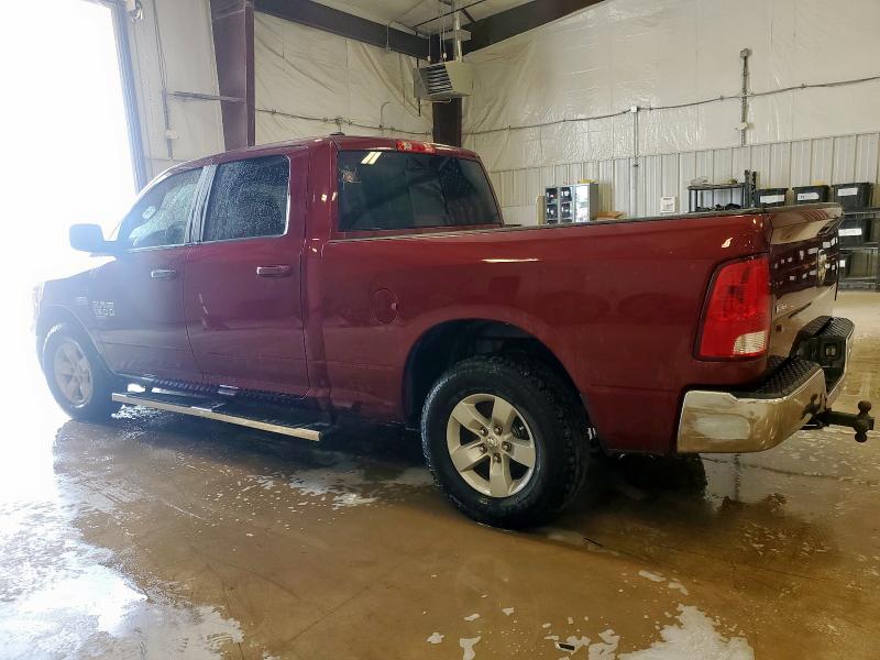 2020 RAM 1500 CLASS 1C6RR6TT2LS124115