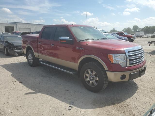 Vin: 1ftfw1ef9dke08793, lot: 61032645, ford f-150 supercrew 20134