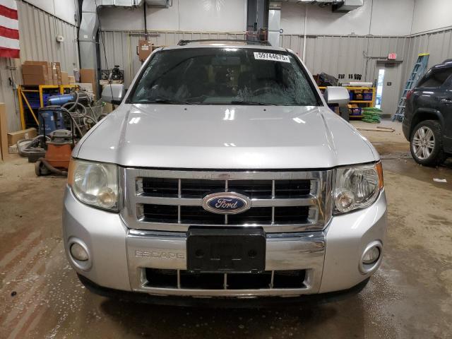 2010 FORD ESCAPE LIM - 1FMCU9EG0AKC13740