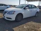 2015 NISSAN SENTRA S - 3N1AB7APXFY378735
