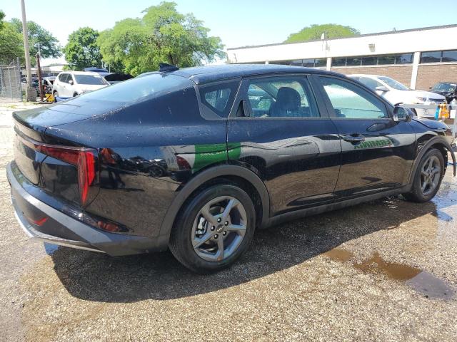Vin: 3kpft4de6se120362, lot: 61918255, kia k4 lx lx 20253
