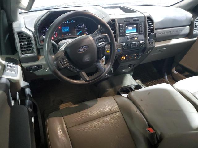 2018 FORD F250 SUPER - 1FT7X2A63JEC20794