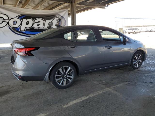 Vin: 3n1cn8ev7ml838541, lot: 61648435, nissan versa sv 20213