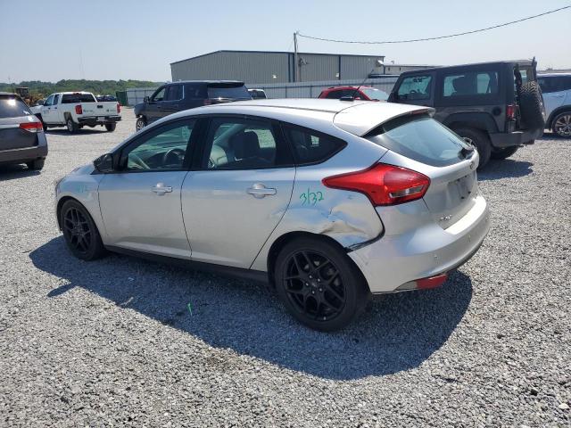 2016 FORD FOCUS SE 1FADP3K29GL311325