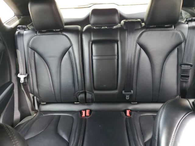 2019 LINCOLN MKC SELECT 5LMCJ2C98KUL26262