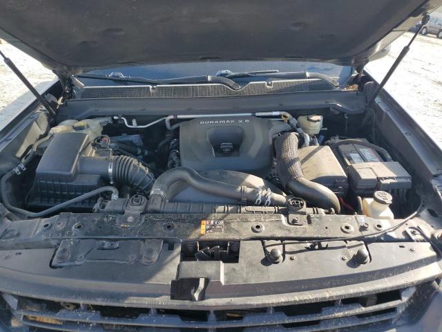 2016 CHEVROLET COLORADO Z71 1GCPTDE16G1328400