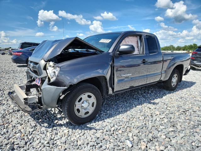 Vin: 5tftx4cn6fx064308, lot: 61337815, toyota tacoma access cab 2015 img_1