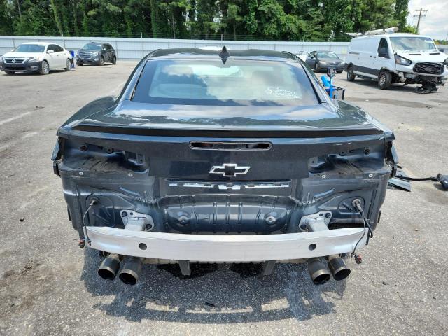 2019 CHEVROLET CAMARO LS 1G1FB1RSXK0159294