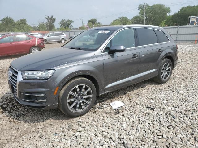 AUDI Q7 PRESTIG