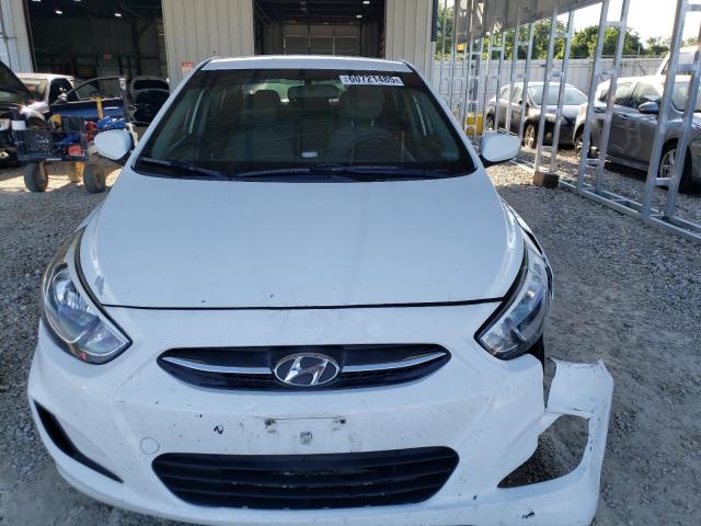 2017 HYUNDAI ACCENT SE KMHCT4AE2HU171256