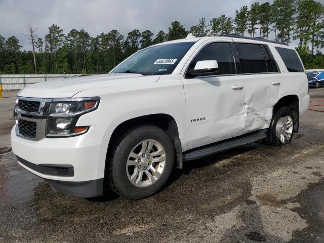 Vin: 1gnscbkc3gr280027, lot: 60839865, chevrolet tahoe c1500 lt 2016 img_1