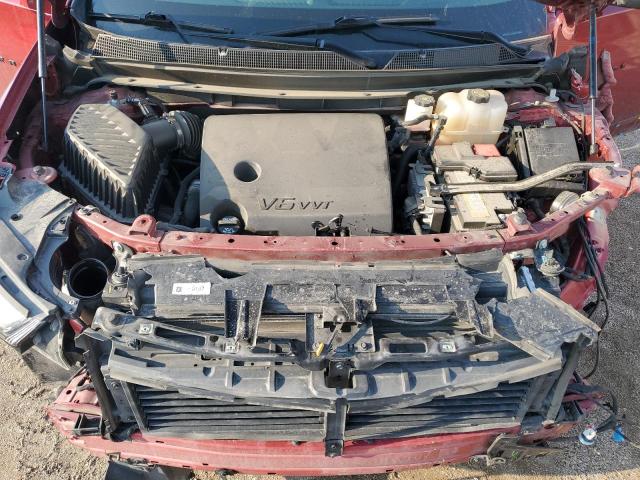 2023 CHEVROLET TRAVERSE R 1GNEVJKW3PJ285691