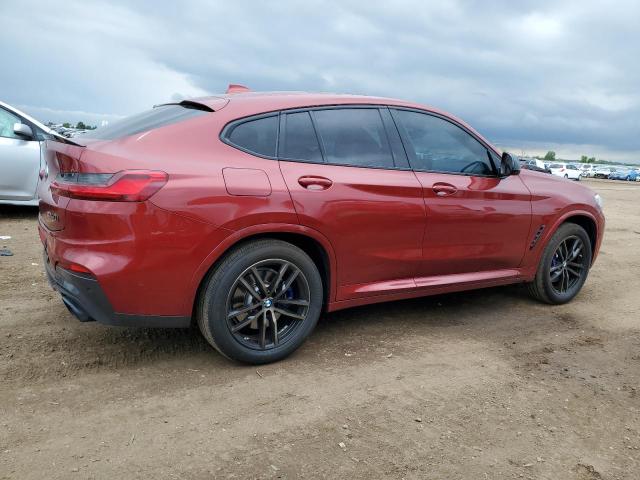 Vin: 5uxuj5c55kla93345, lot: 61192795, bmw x4 m40i 20193