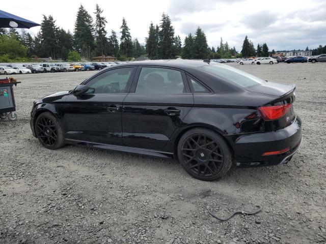 Vin: waub1gff7g1117389, lot: 62208925, audi s3 premium plus 20162