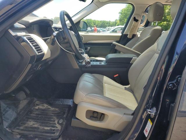 2020 LAND ROVER DISCOVERY SALRU2RVXL2415611