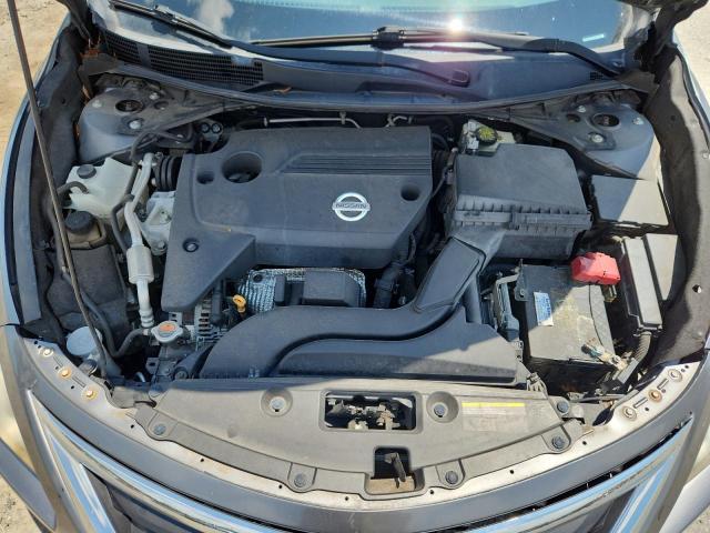 2015 NISSAN ALTIMA 2.5 - 1N4AL3AP4FC288787