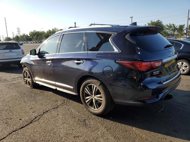 Vin: 5n1al0mm6gc509149, lot: 62843355, infiniti qx60 20162