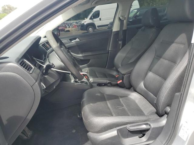 2012 VOLKSWAGEN JETTA SE - 3VWDP7AJ2CM130888