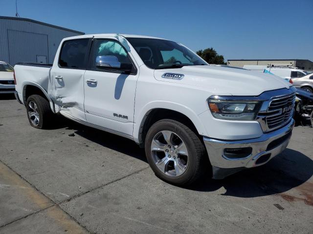 Vin: 1c6srfjt5ln243327, lot: 59978345, ram 1500 laramie 20204