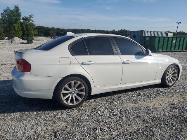 Vin: wbaph7g51bnm56349, lot: 61900145, bmw 3 series i 20113