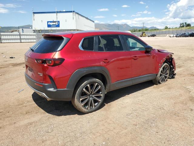 2023 MAZDA CX-50 BASE 7MMVABXY1PN115617
