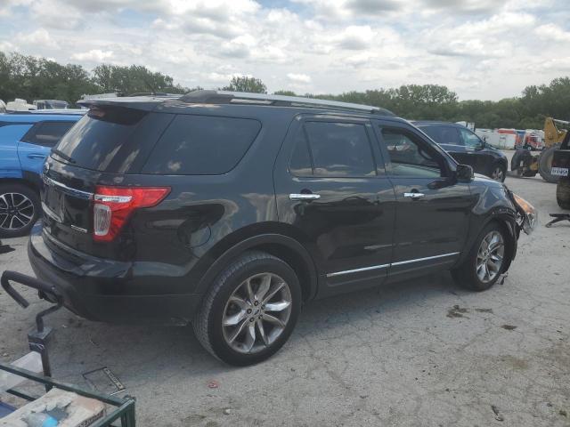 2013 FORD EXPLORER L - 1FM5K7F87DGA12256
