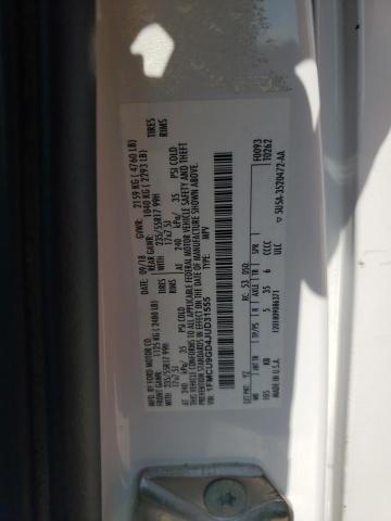 2018 FORD ESCAPE SE - 1FMCU9GD4JUD31555