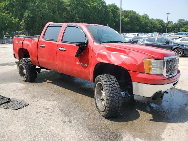Vin: 3gtp2ve38bg232465, lot: 60605405, gmc sierra k1500 sle 20114