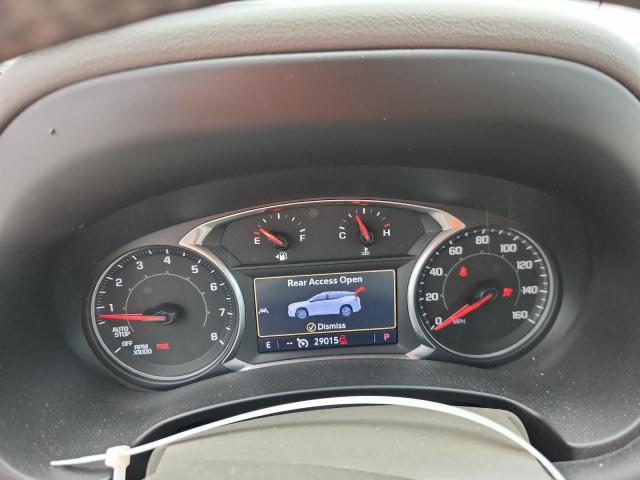 2020 GMC TERRAIN DE 3GKALSEX9LL304887